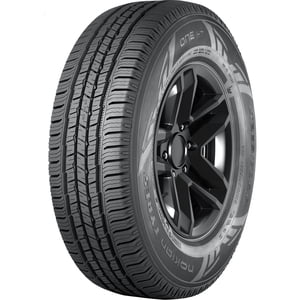 Nokian One H/T All Season 265/65R18 114H Light Truck Tire Sansujyuku sansujyuku.com