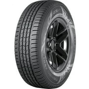 Nokian One H/T All Season LT235/65R16C 121/119R E Light Truck Tire
