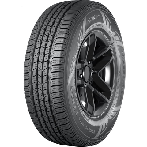 Nokian One H/T All Season LT265/70R17 121/118S E Light Truck Tire simolary.com 13 Nokian One H/T All Season LT265/70R17 121/118S E Light Truck Tire Simolary simolary.com 13