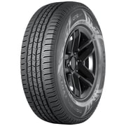 Nokian One H/T All Season 235/65R16C 121/119R E Light Truck Tire