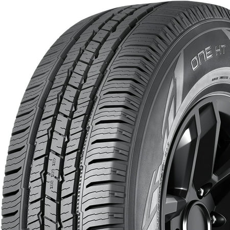 Nokian One H/T LT265/70R17 96H Light Truck Tire Sansujyuku sansujyuku.com