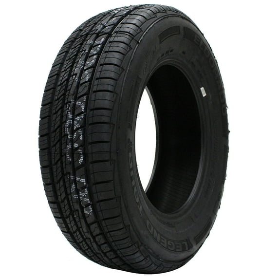 Nokian One H/T LT275/70R18 125S Light Truck Tire