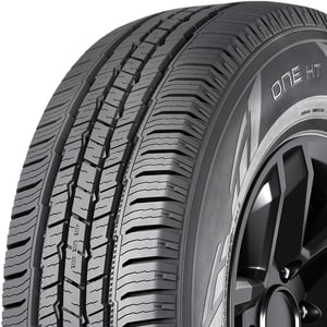 Nokian One HT 245/65R17 107H BSW Passenger Tire Sansujyuku sansujyuku.com