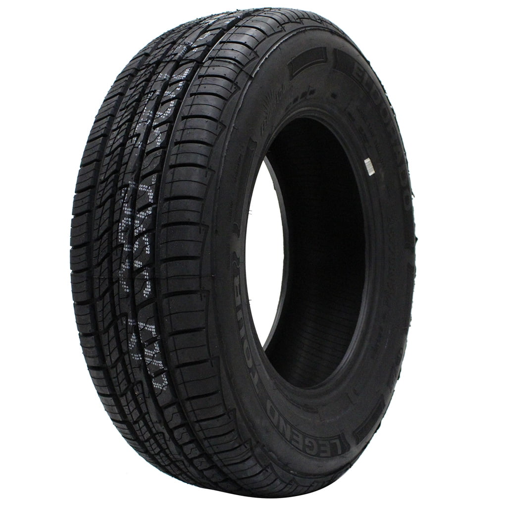 Nokian One HT 265/60R18 110H BSW Passenger Tire Simolary simolary.com