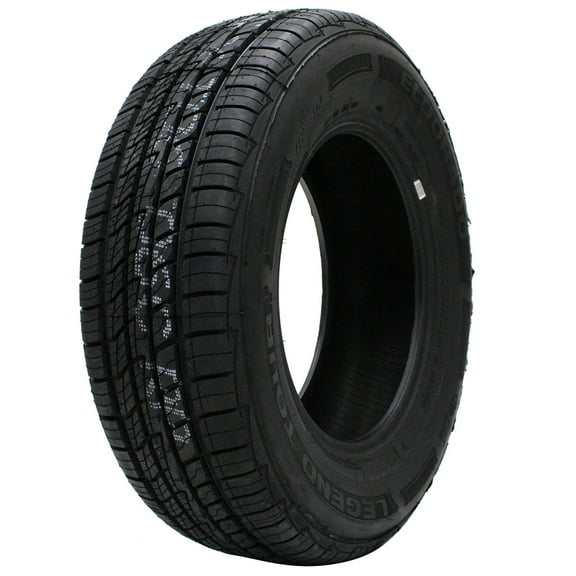 Nokian One HT 265/60R18 110H BSW Passenger Tire