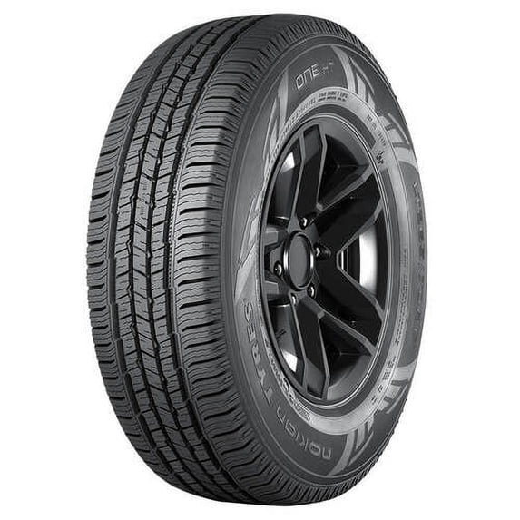 Nokian One HT 245/70R17 110T BSW (2 Tires)