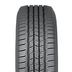 Nokian One HT All-Season 275/70R18 125S Passenger Car Tire Fits: 2019-23 Ram 1500 Rebel, 2020-23 GMC Sierra 2500 HD AT4 Sansujyuku sansujyuku.com
