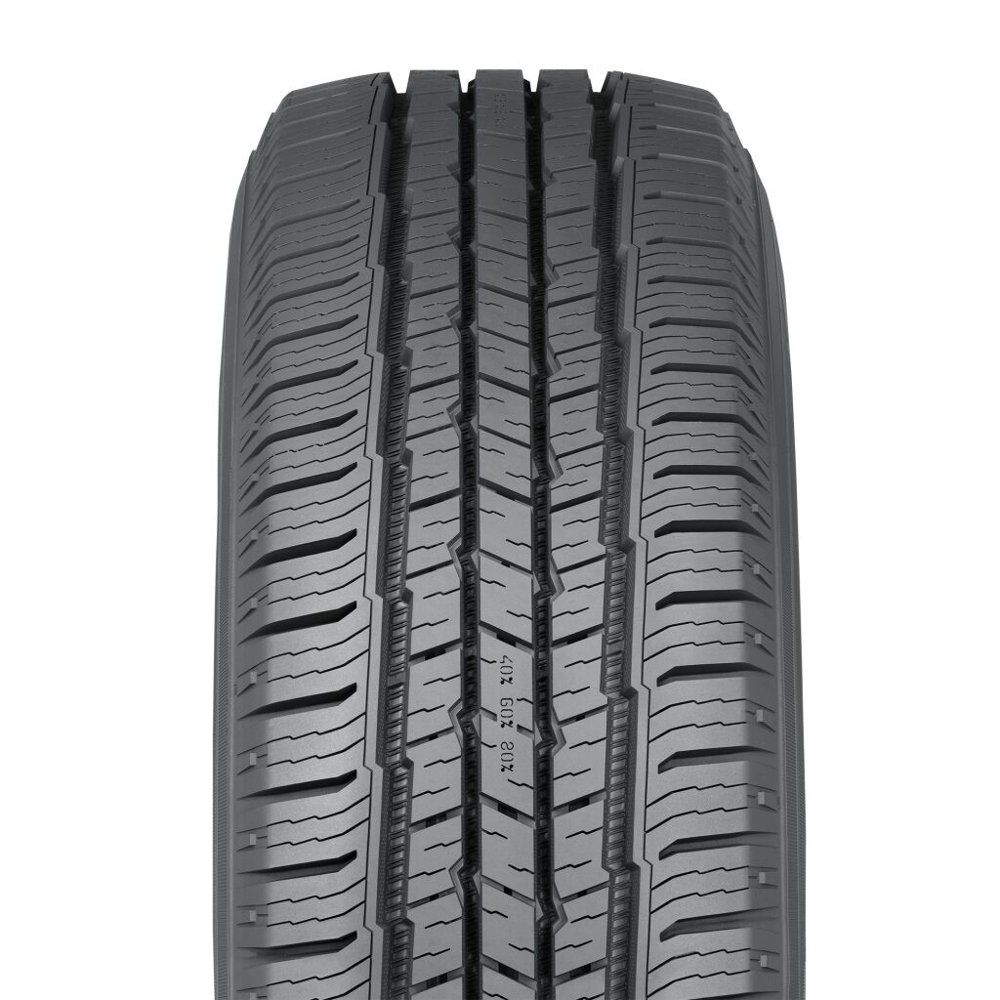 Nokian One HT All-Season 275/70R18 125S Passenger Car Tire Fits: 2019-23 Ram 1500 Rebel, 2020-23 GMC Sierra 2500 HD AT4 Nokian One HT All-Season 275/70R18 125S Passenger Car Tire Fits: 2019-23 Ram 1500 Rebel, 2020-23 GMC Sierra 2500 HD AT4 Sansujyuku sansujyuku.com