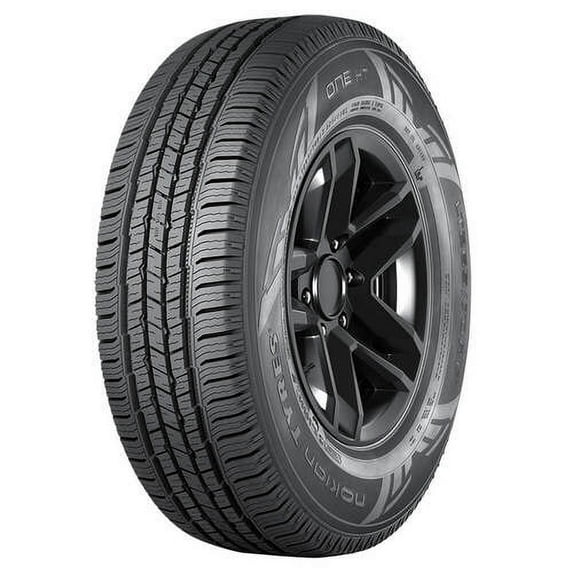 Nokian One HT LT265/70R17 E/10PLY BSW (2 Tires)