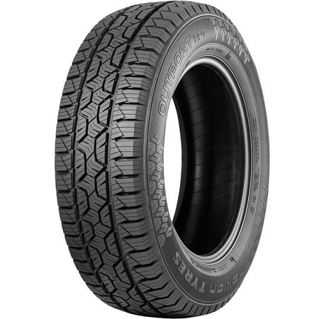Nokian Outpost APT All Terrain 215/65R16 98H SUV/Crossover Tire Sansujyuku sansujyuku.com