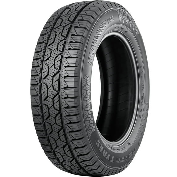 Nokian Outpost APT All Terrain 215/65R16 98H SUV/Crossover Tire