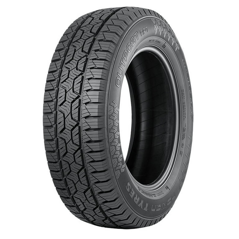 Nokian Outpost APT All Terrain 225/55R17 97H SUV/Crossover Tire