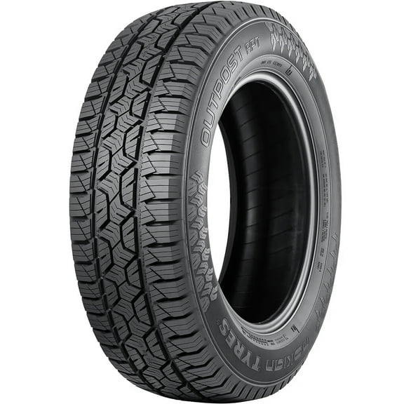Nokian Outpost APT All Terrain 225/55R18 98H SUV/Crossover Tire