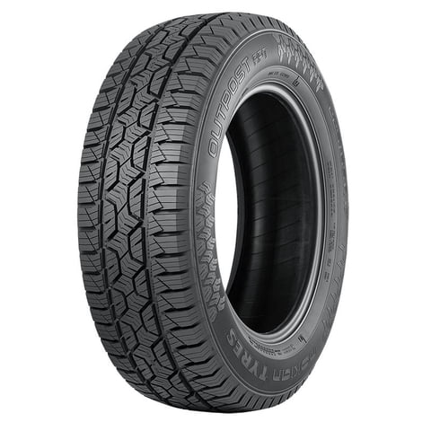 Nokian Outpost APT 225/55R19 99H BSW Fits: 2020 Ford Escape Titanium Plug-In Hybrid, 2014-20 Dodge Journey Crossroad simolary.com 13 Nokian Outpost APT 225/55R19 99H BSW Fits: 2020 Ford Escape Titanium Plug-In Hybrid, 2014-20 Dodge Journey Crossroad Simolary simolary.com 13