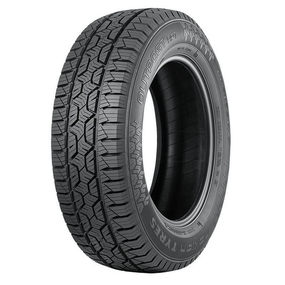 Nokian Outpost APT All Terrain 225/60R18 104H XL SUV/Crossover Tire