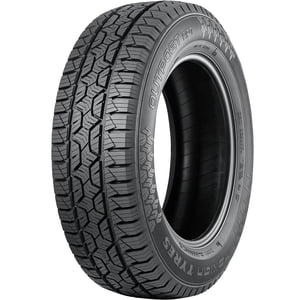 Nokian Outpost APT All Terrain 235/60R17 102H SUV/Crossover Tire Sansujyuku sansujyuku.com