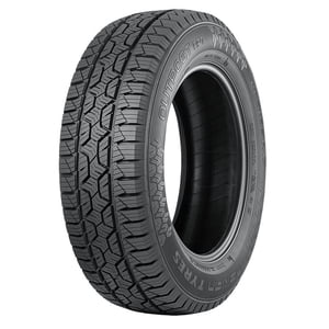 Nokian Outpost APT All Terrain 255/65R17 110T SUV/Crossover Tire Sansujyuku sansujyuku.com