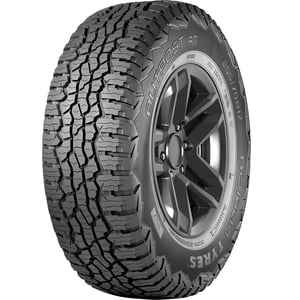 Nokian Outpost AT 265/60R18XL 114T BSW Fits: 2014-15 Jeep Grand Cherokee Summit, 2017-21 Jeep Grand Cherokee Trailhawk Sansujyuku sansujyuku.com