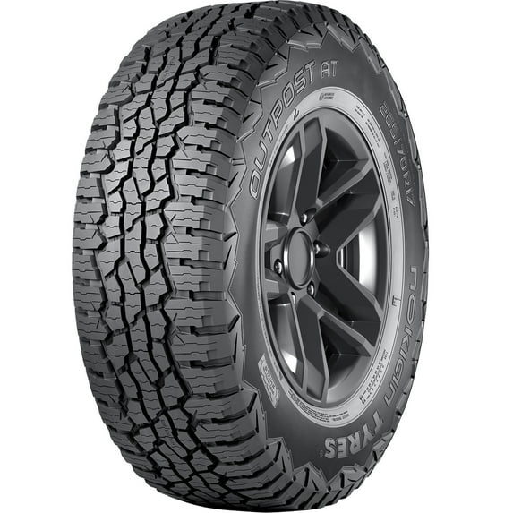 Nokian Outpost AT All Terrain 265/70R16 112T Light Truck Tire