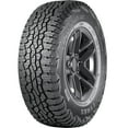 thumbnail image 1 of Nokian Outpost AT All Terrain LT245/75R17 121/118S E Light Truck Tire, 1 of 6
