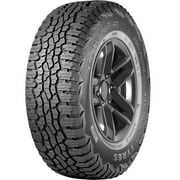 Nokian Outpost AT All Terrain LT265/75R16 123/120S E Light Truck Tire Fits: 1996-99 Chevrolet Tahoe Base, 2000-02 Dodge Ram 2500 Base Simolary simolary.com 9