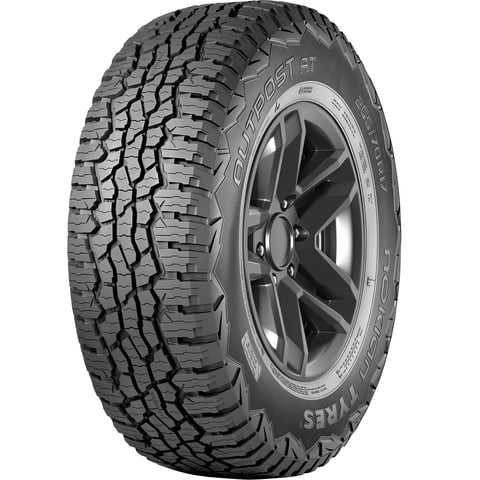 Nokian Outpost AT All Terrain LT275/55R20 120/117S E Light Truck Tire Fits: 2018 Chevrolet Silverado 1500 High Country, 2014-16 Chevrolet Silverado 15 simolary.com 13 Nokian Outpost AT All Terrain LT275/55R20 120/117S E Light Truck Tire Fits: 2018 Chevrolet Silverado 1500 High Country, 2014-16 Chevrolet Silverado 15 Simolary simolary.com 13