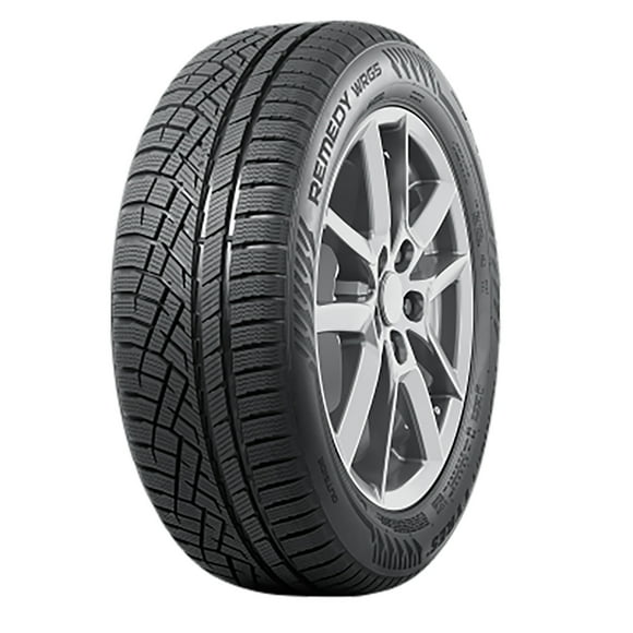 Nokian Remedy WRG5 All Weather 205/55R16 91V Passenger Tire