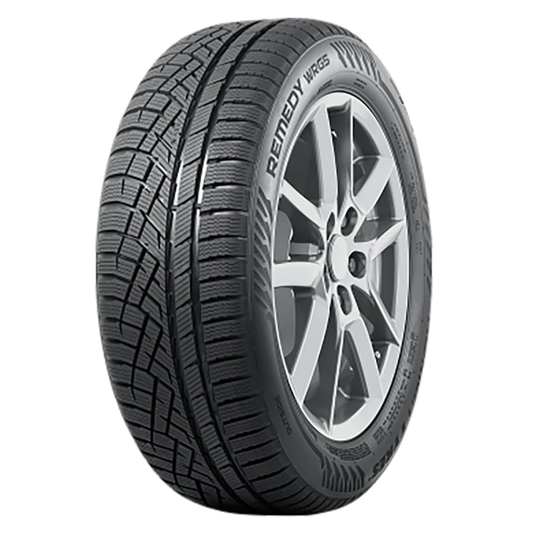 Nokian Remedy WRG5 All Weather 225/50R17 98V XL Passenger Tire