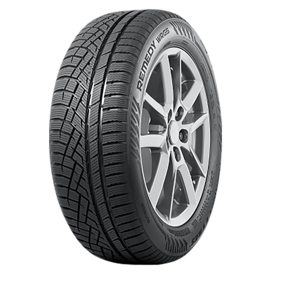 Nokian Remedy WRG5 All Weather 235/50R19 103V XL Passenger Tire