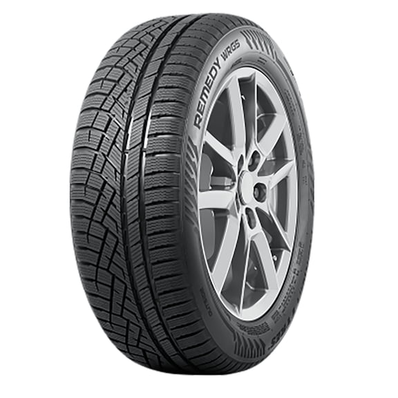 Nokian Remedy WRG5 All Weather 235/60R18 107V XL Passenger Tire