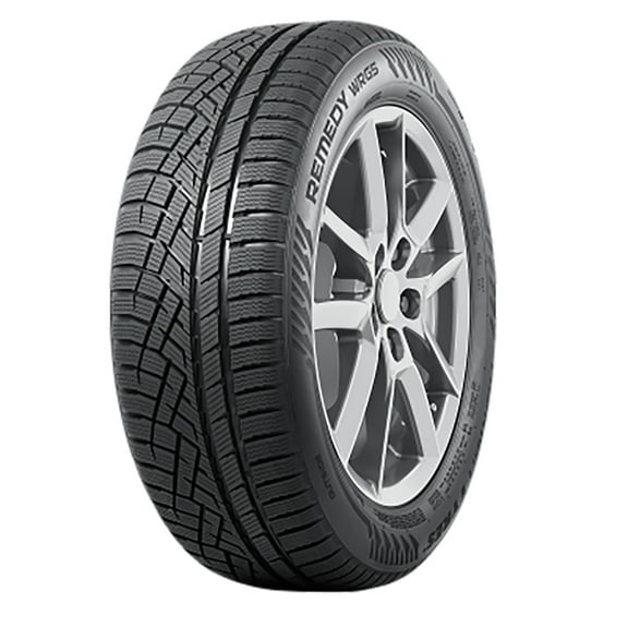 Nokian Remedy WRG5 All Weather 255/65R18 111H Passenger Tire
