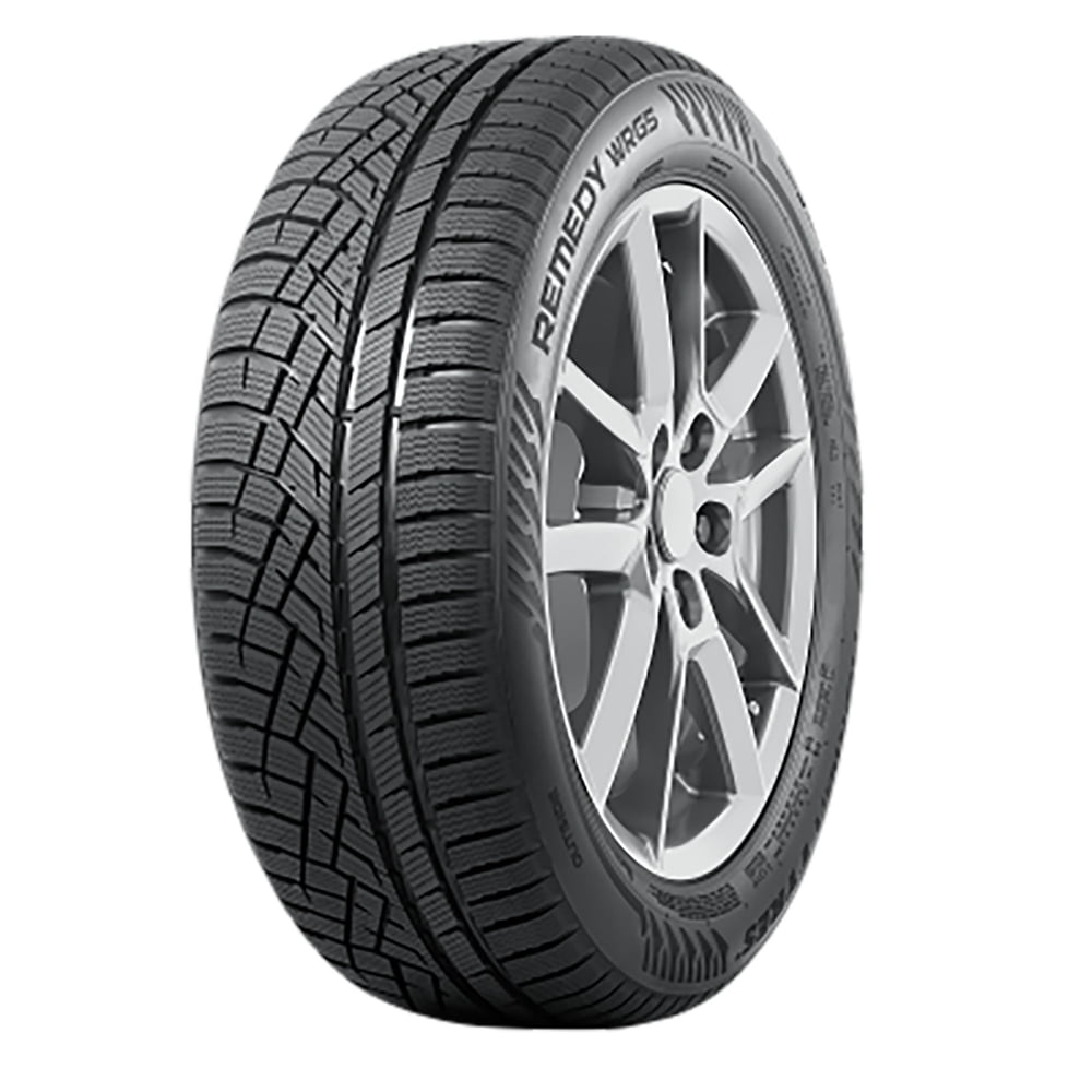 Nokian Remedy WRG5 All Weather 265/40R21 105W XL Passenger Tire Nokian Remedy WRG5 All Weather 265/40R21 105W XL Passenger Tire Sansujyuku sansujyuku.com