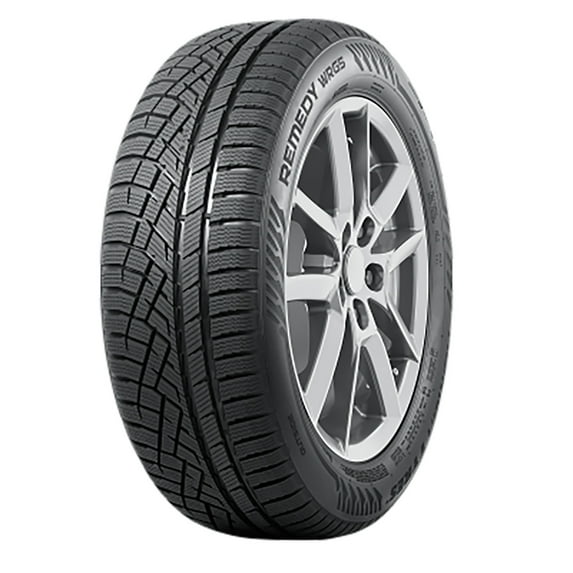 Nokian Remedy WRG5 All Weather 265/60R18 110H Passenger Tire