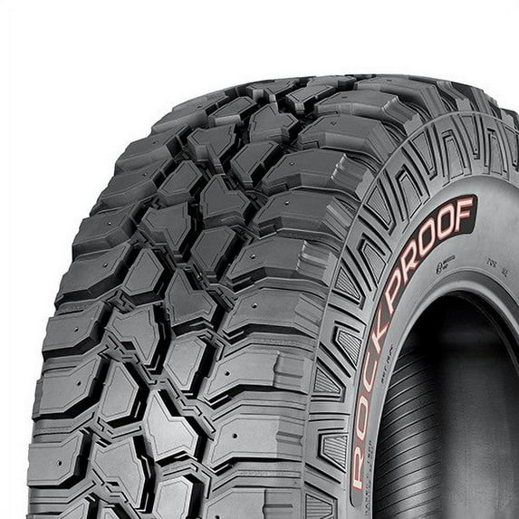 Nokian Rockproof 245/70R17 119 Q Tire