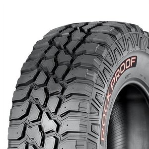 Nokian Rockproof 285/75R16 126 Q Tire Sansujyuku sansujyuku.com