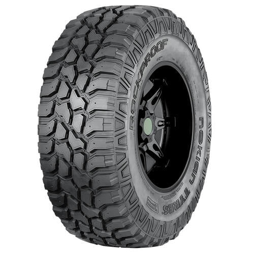 Nokian Rockproof LT265/75R16 E/10PLY BSW (2 Tires)