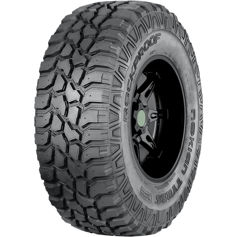 Nokian Rockproof Mud Terrain LT275/65R20 126/123Q E Light Truck