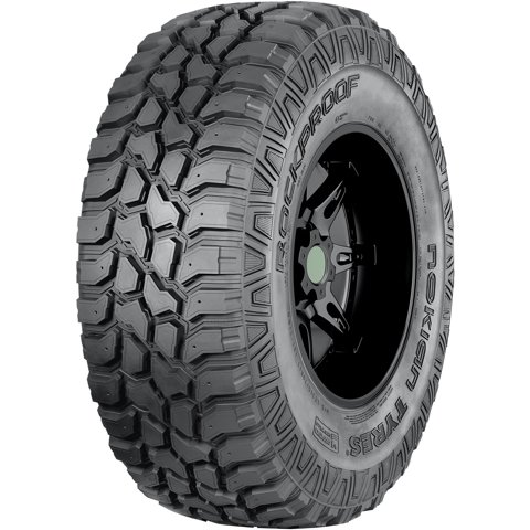Nokian Rockproof 285/75R16 126 Q Tire Simolary simolary.com 13