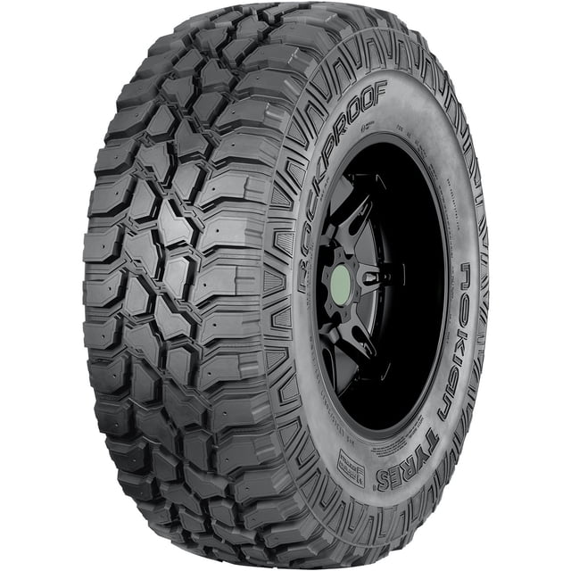 Nokian Rockproof 315/70R17 121 Q Tire Sansujyuku sansujyuku.com