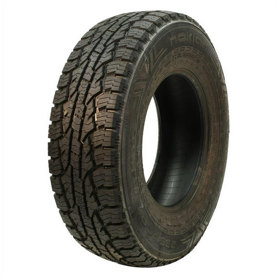 Nokian Rotiiva AT All Terrain LT31X10.50R15 109S C Light Truck Tire