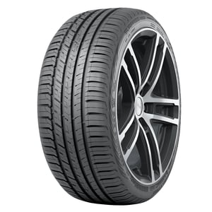 Nokian Surpass AS01 All Season 235/55R17 103W XL Passenger Tire Sansujyuku sansujyuku.com