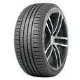 thumbnail image 1 of Nokian Surpass AS01 All Season 255/55R18 109W XL Passenger Tire, 1 of 6