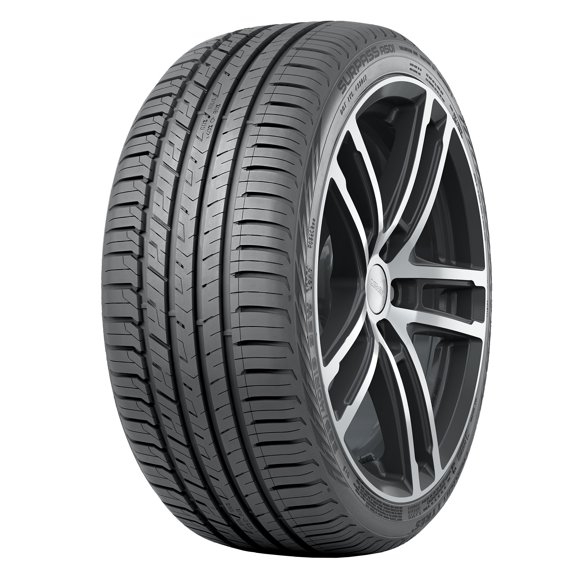 Nokian Surpass AS01 All Season 265/45R20 108W XL Passenger Tire