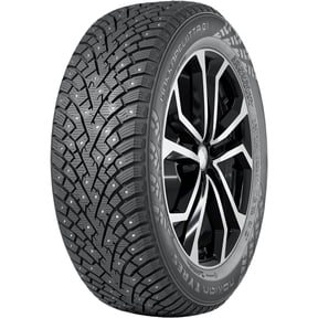 Nokian Tyres Hakkapeliitta 01 205/55R16 94T Extra Load Studded Winter One Tire
