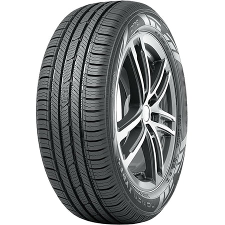 Nokian Tyres One 215/70R16 100H a/s All Season Tire Sansujyuku sansujyuku.com