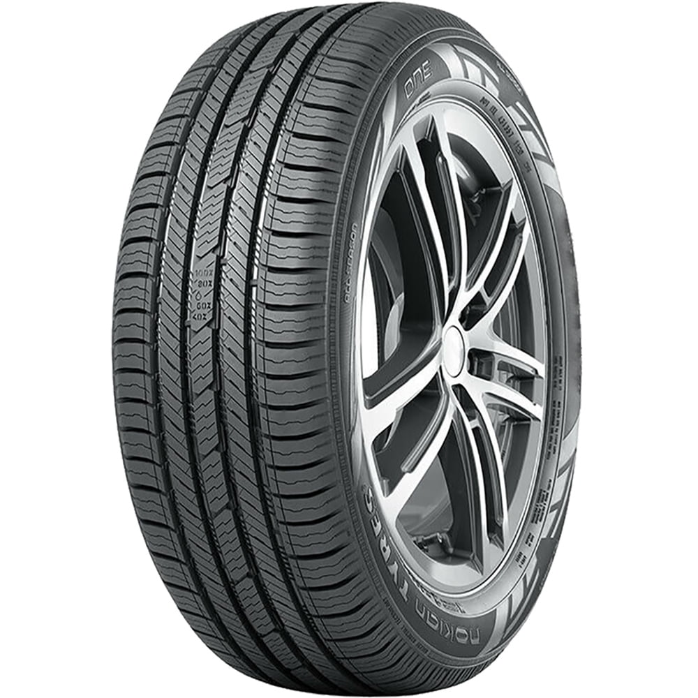 Nokian Tyres One 255/60R19 113H XL a/s All Season Tire Nokian Tyres One 255/60R19 113H XL a/s All Season Tire Sansujyuku sansujyuku.com