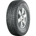 thumbnail image 1 of Nokian WR C3 All Weather 195/75R16C 107/105S D Light Truck Tire, 1 of 6