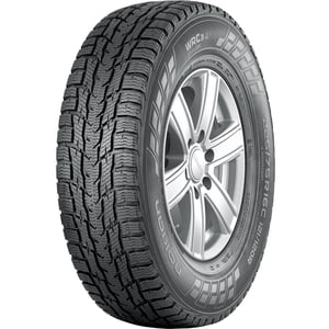 Nokian WR C3 All Weather 195/75R16C 107/105S D Light Truck Tire Sansujyuku sansujyuku.com