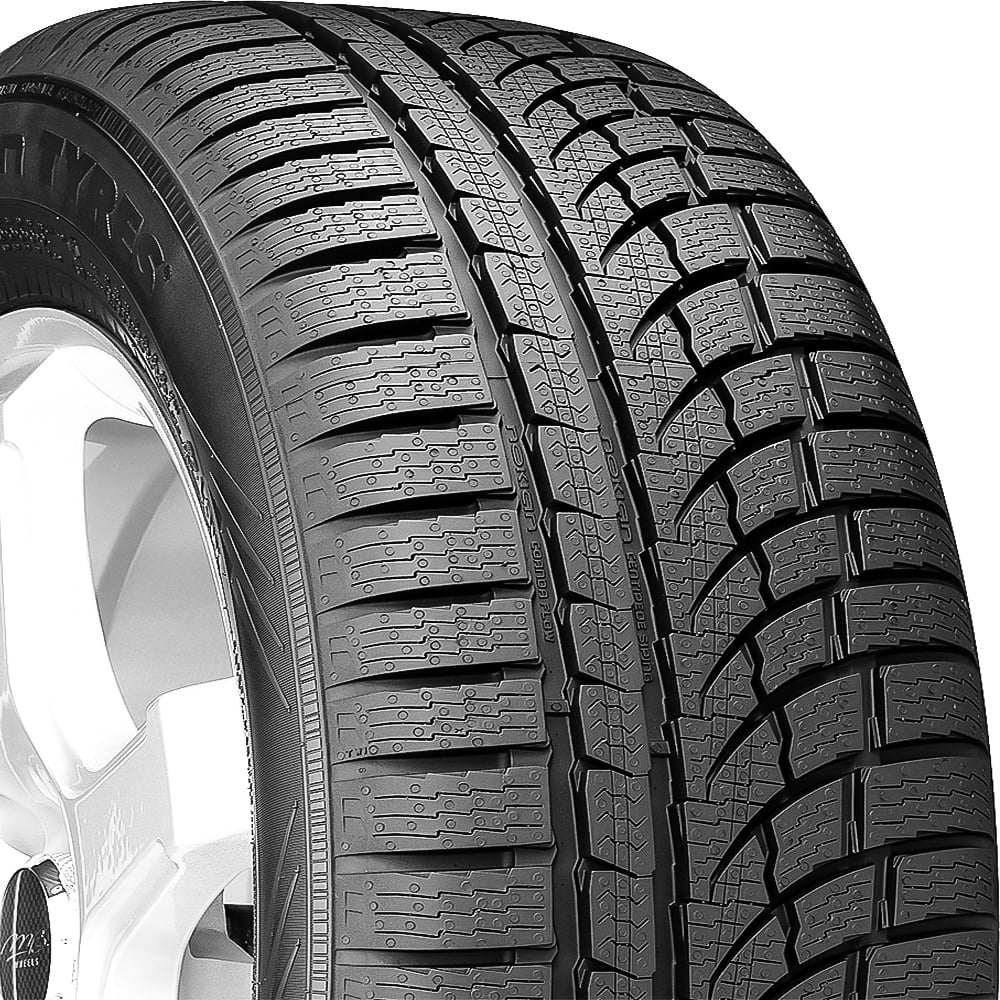 Nokian WR G4 245/55R18 103W XL All Weather High Performance Tire Fits: 2012-23 Dodge Charger Enforcer, 2010-15 Chevrolet Camaro LT Simolary simolary.com
