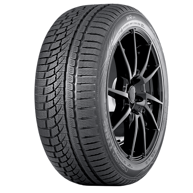 Nokian WR G4 All-Season 255/45-20 105 V Tire T431019 Uae Electronic uaeelectronic.com